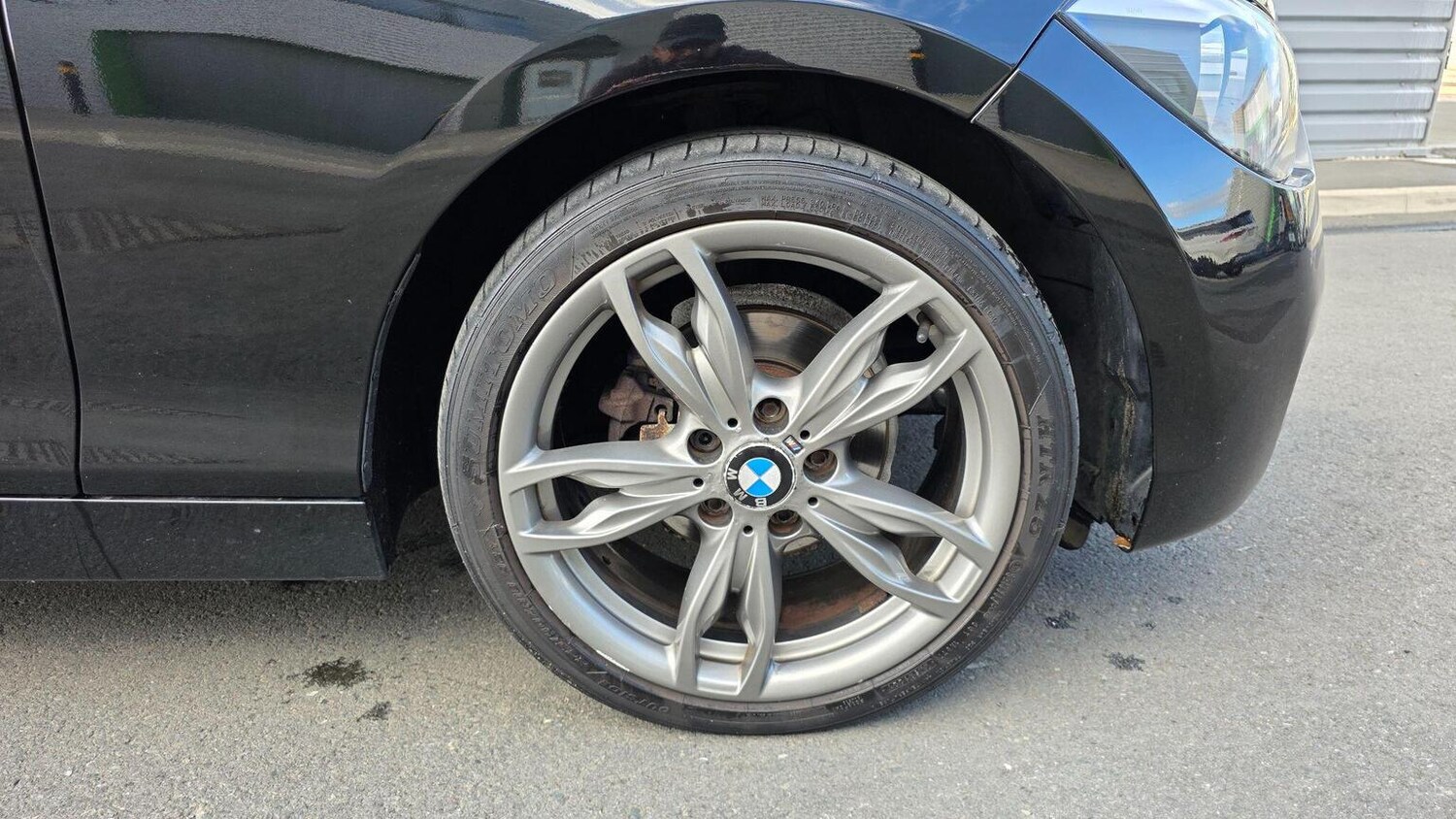 Used BMW 1 Series 2014 for sale - 77261743: Photo 39