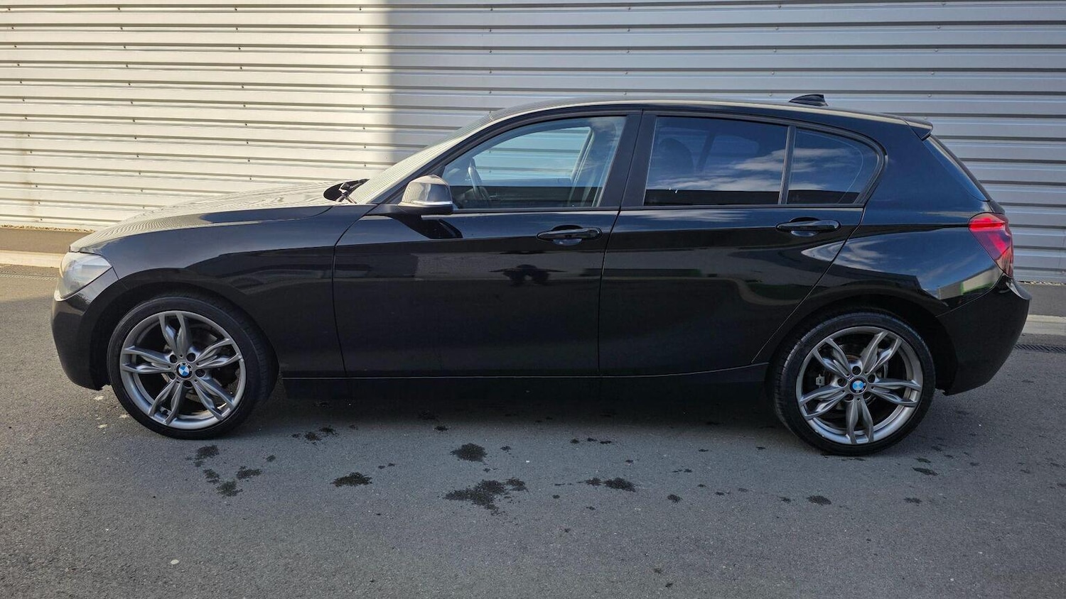 Used BMW 1 Series 2014 for sale - 77261743: Photo 4