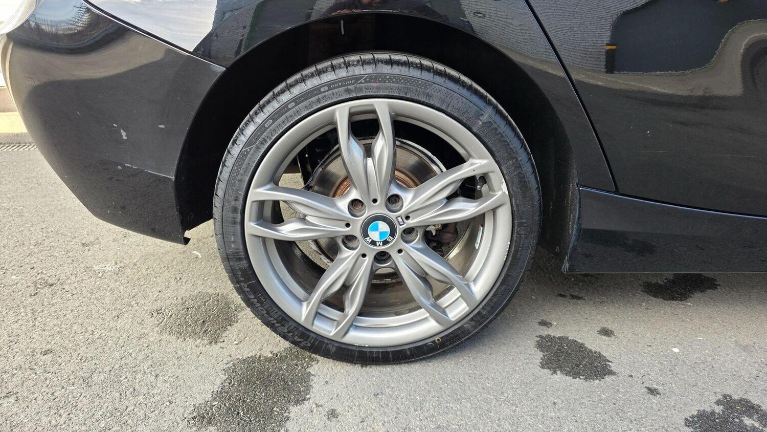 Used BMW 1 Series 2014 for sale - 77261743: Photo 40