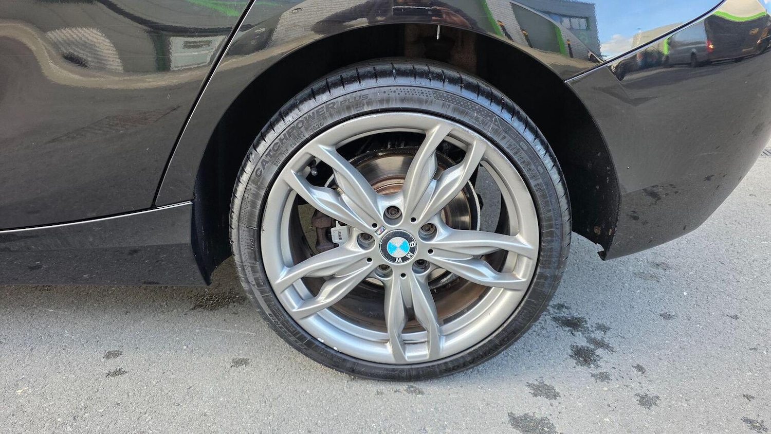 Used BMW 1 Series 2014 for sale - 77261743: Photo 41