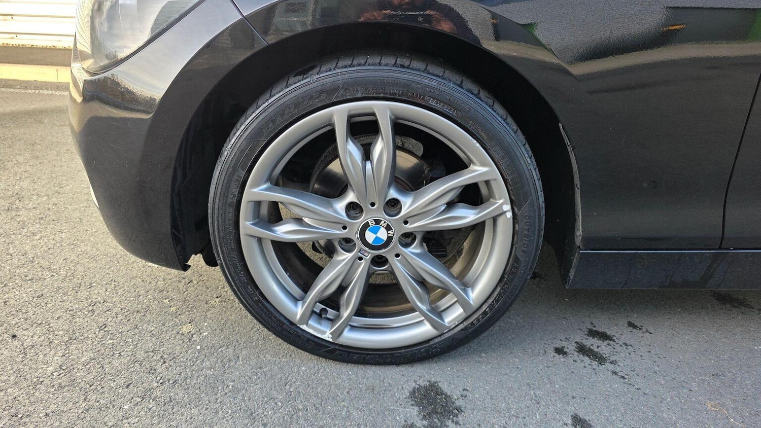 Used BMW 1 Series 2014 for sale - 77261743: Photo 42