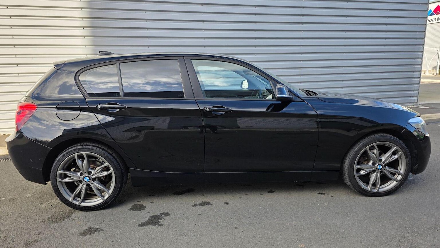 Used BMW 1 Series 2014 for sale - 77261743: Photo 8