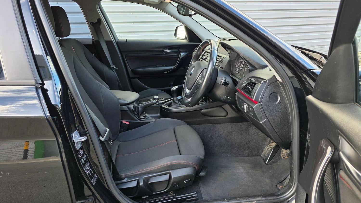 Used BMW 1 Series 2014 for sale - 77261743: Photo 9