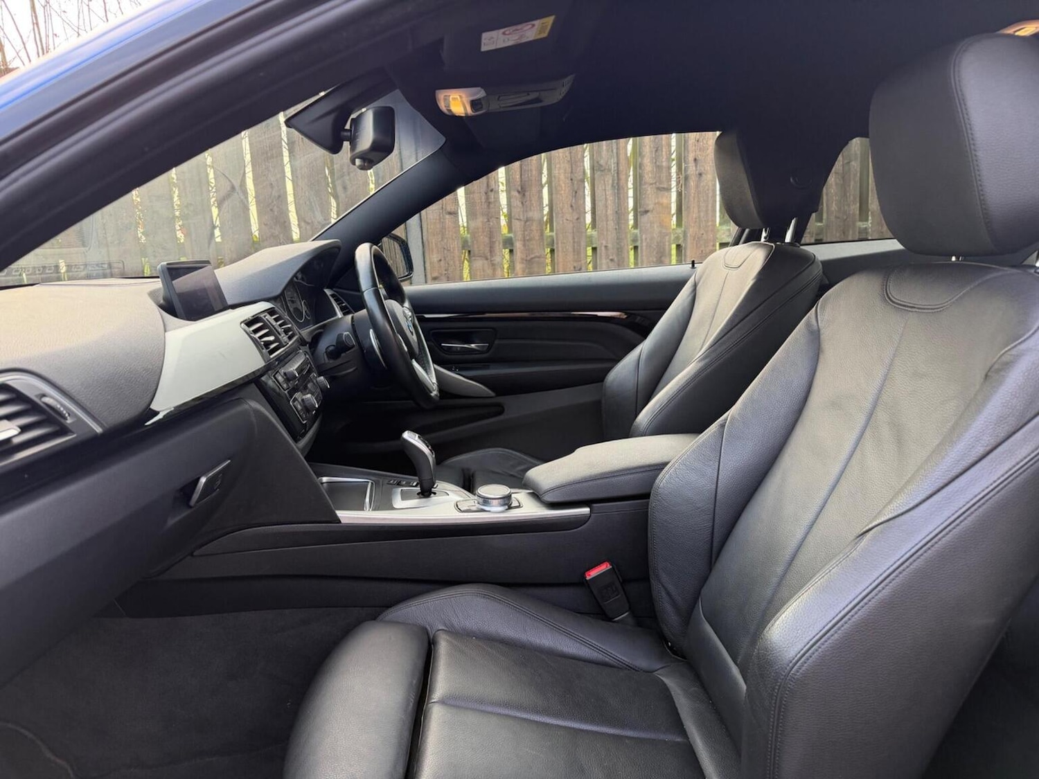 Used BMW 4 Series 2019 for sale - 77277303: Photo 10