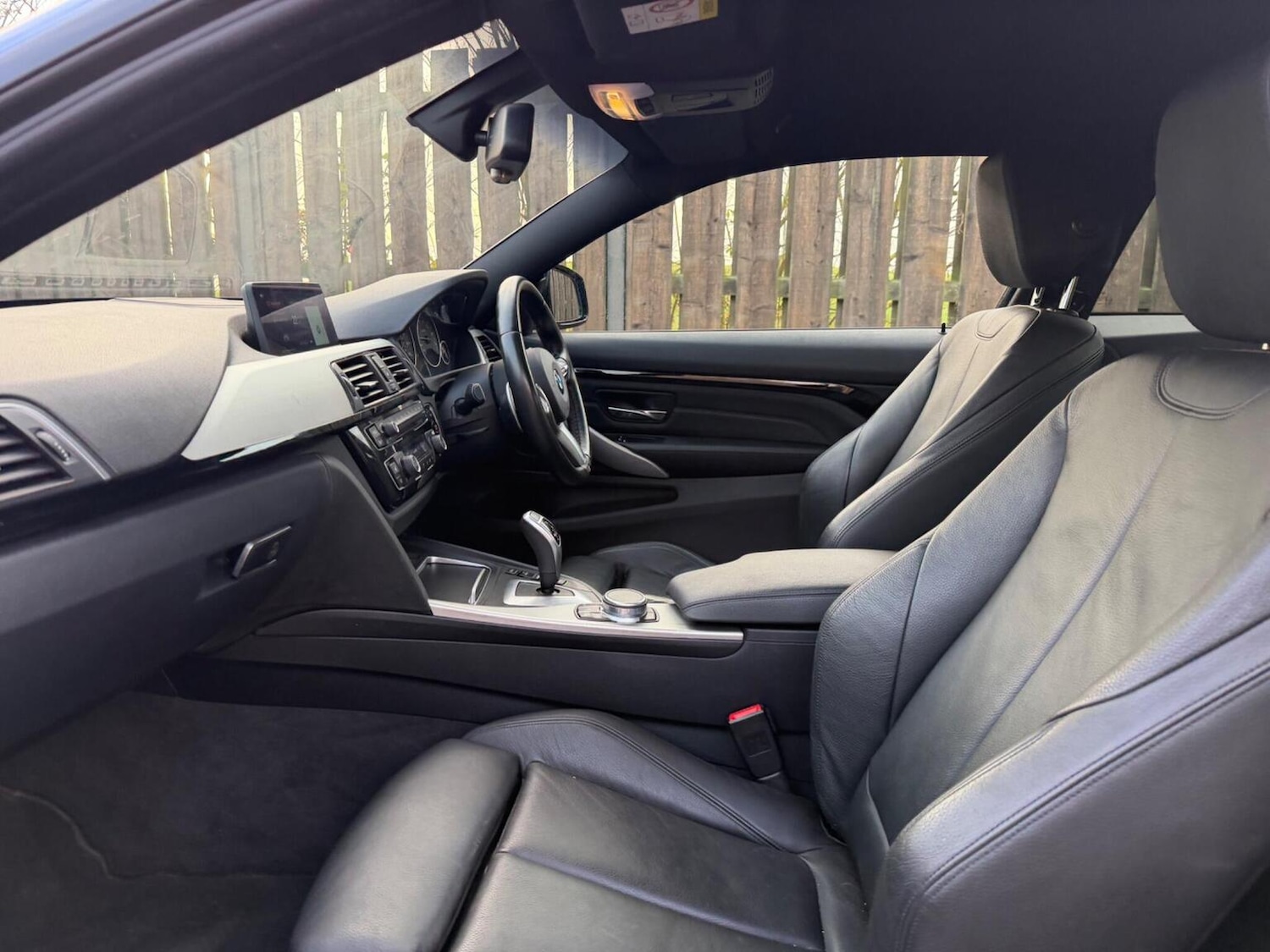 Used BMW 4 Series 2019 for sale - 77277303: Photo 11