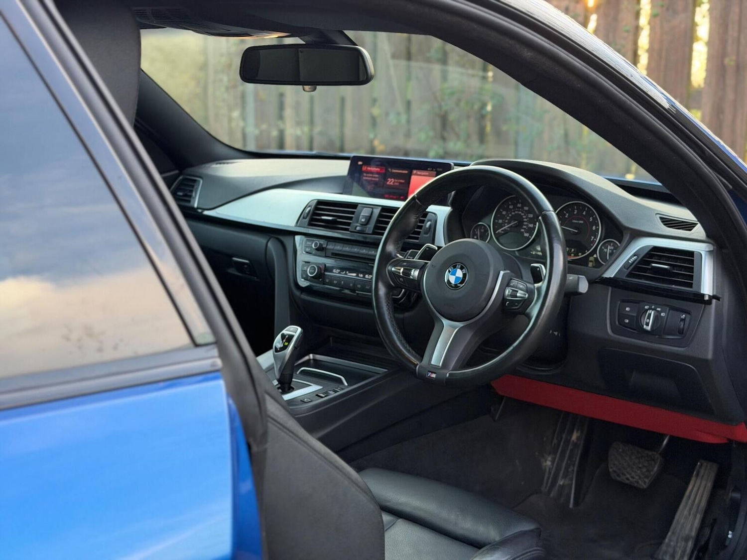 Used BMW 4 Series 2019 for sale - 77277303: Photo 13