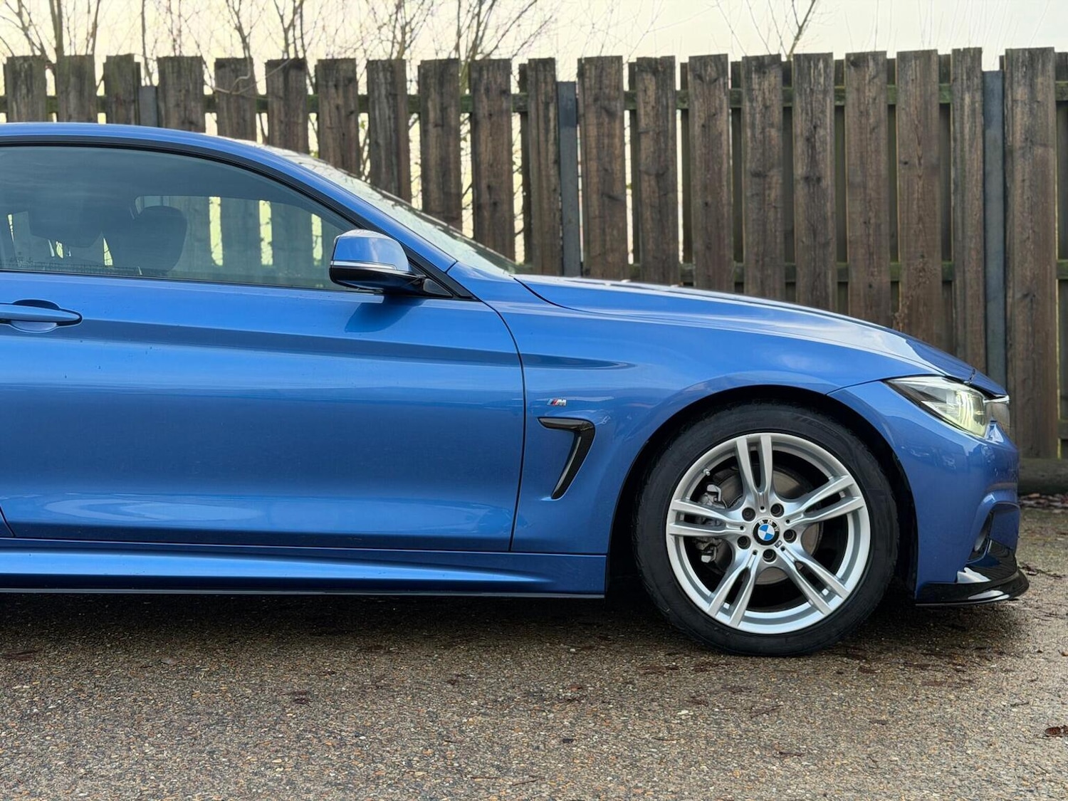 Used BMW 4 Series 2019 for sale - 77277303: Photo 15