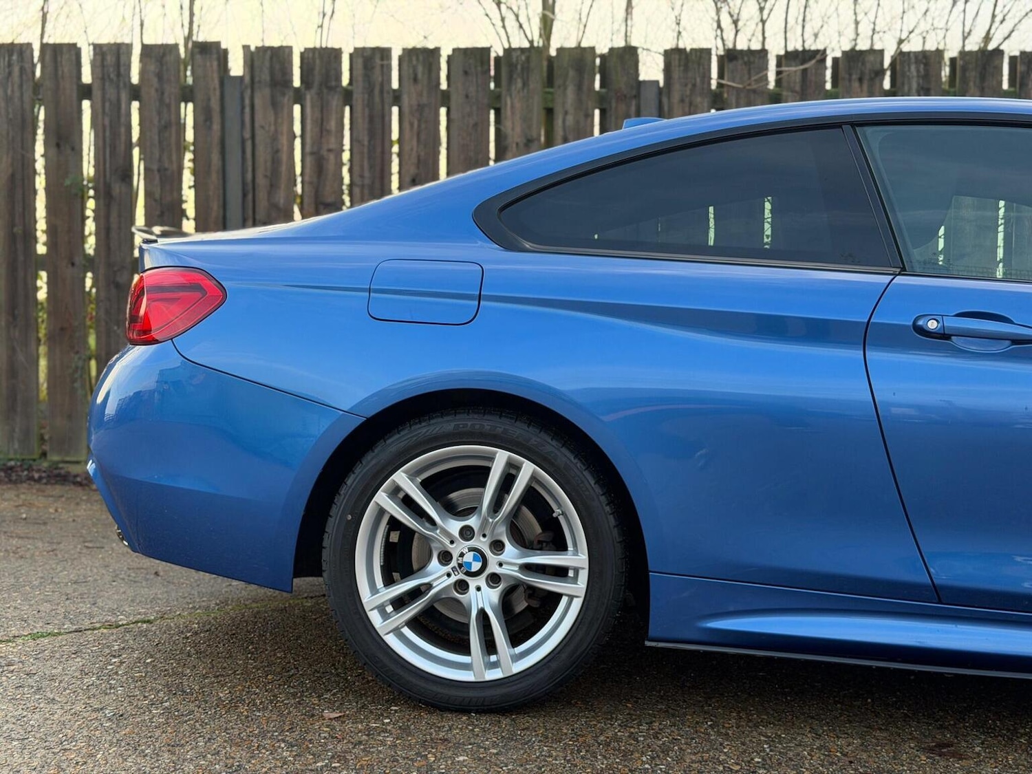 Used BMW 4 Series 2019 for sale - 77277303: Photo 16