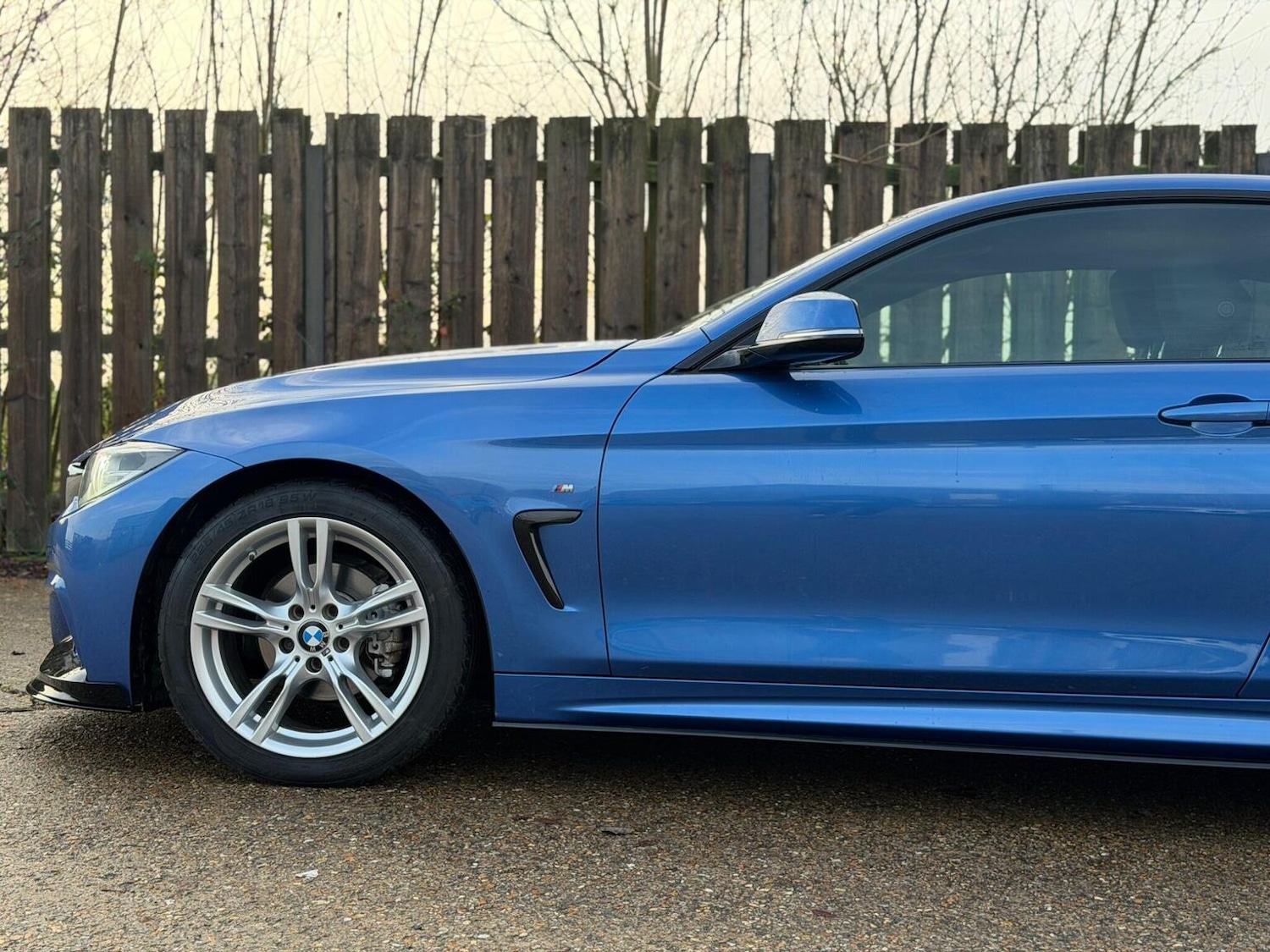 Used BMW 4 Series 2019 for sale - 77277303: Photo 17