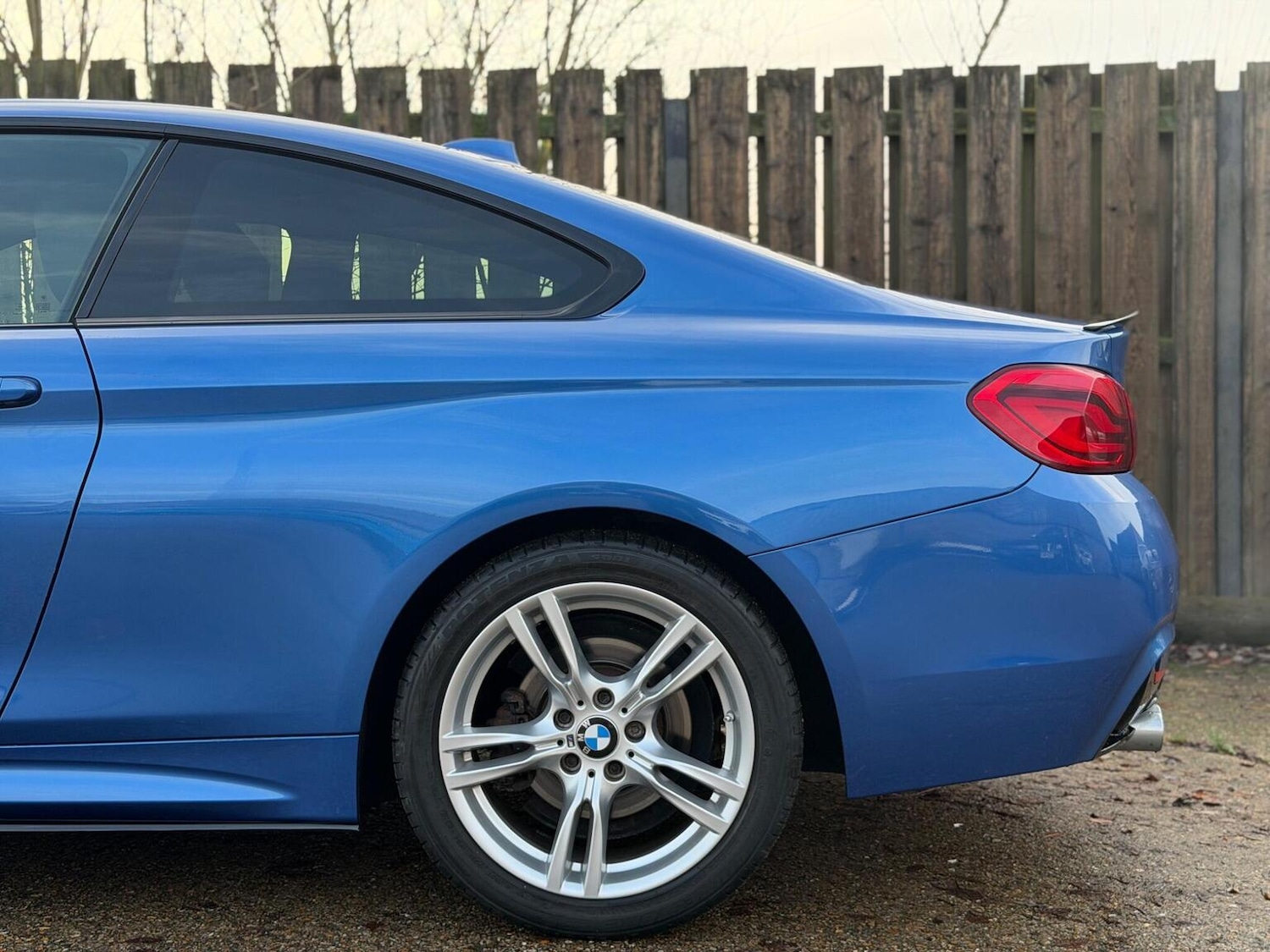 Used BMW 4 Series 2019 for sale - 77277303: Photo 18