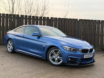 BMW 4 Series feature image