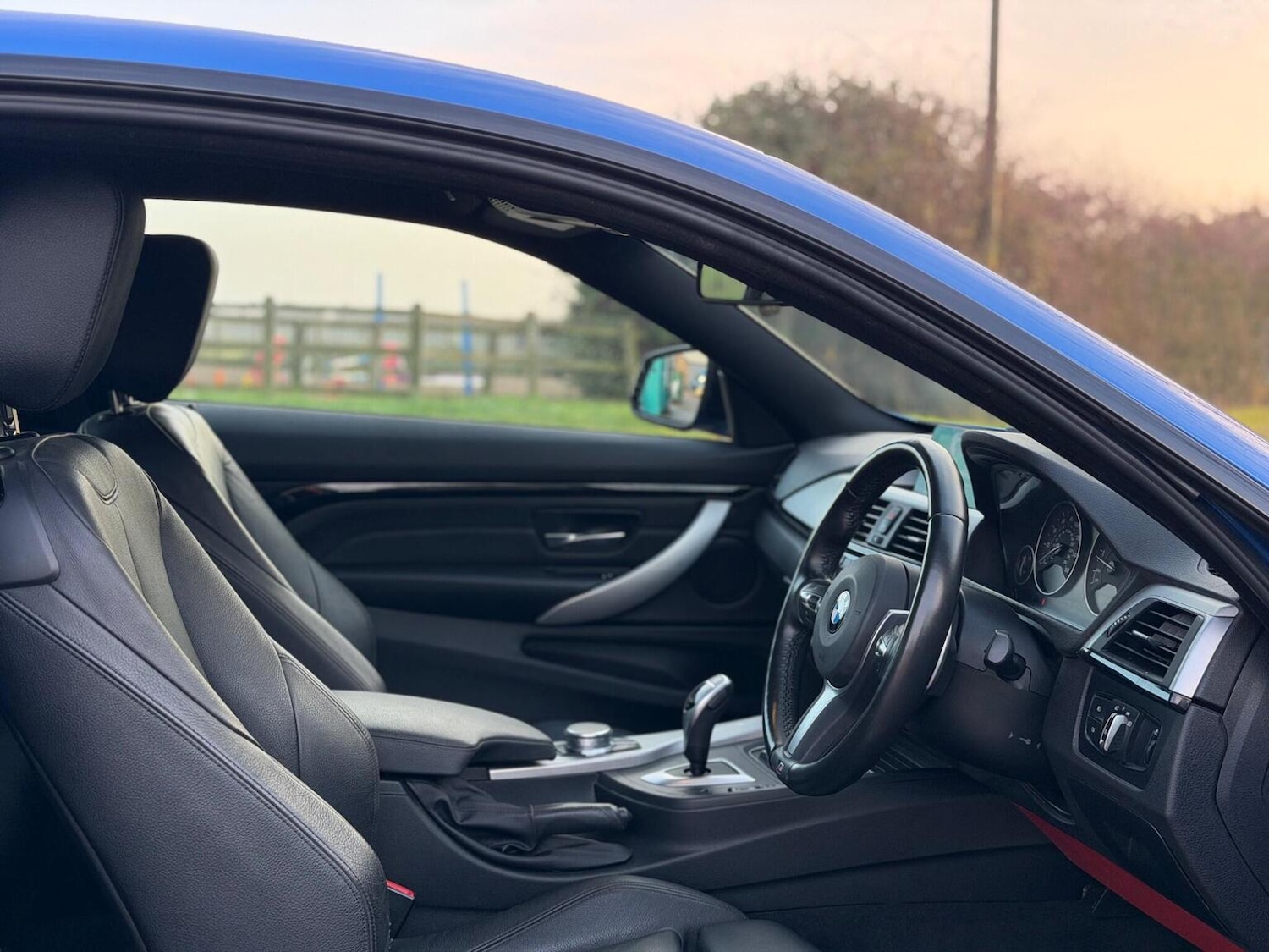 Used BMW 4 Series 2019 for sale - 77277303: Photo 22