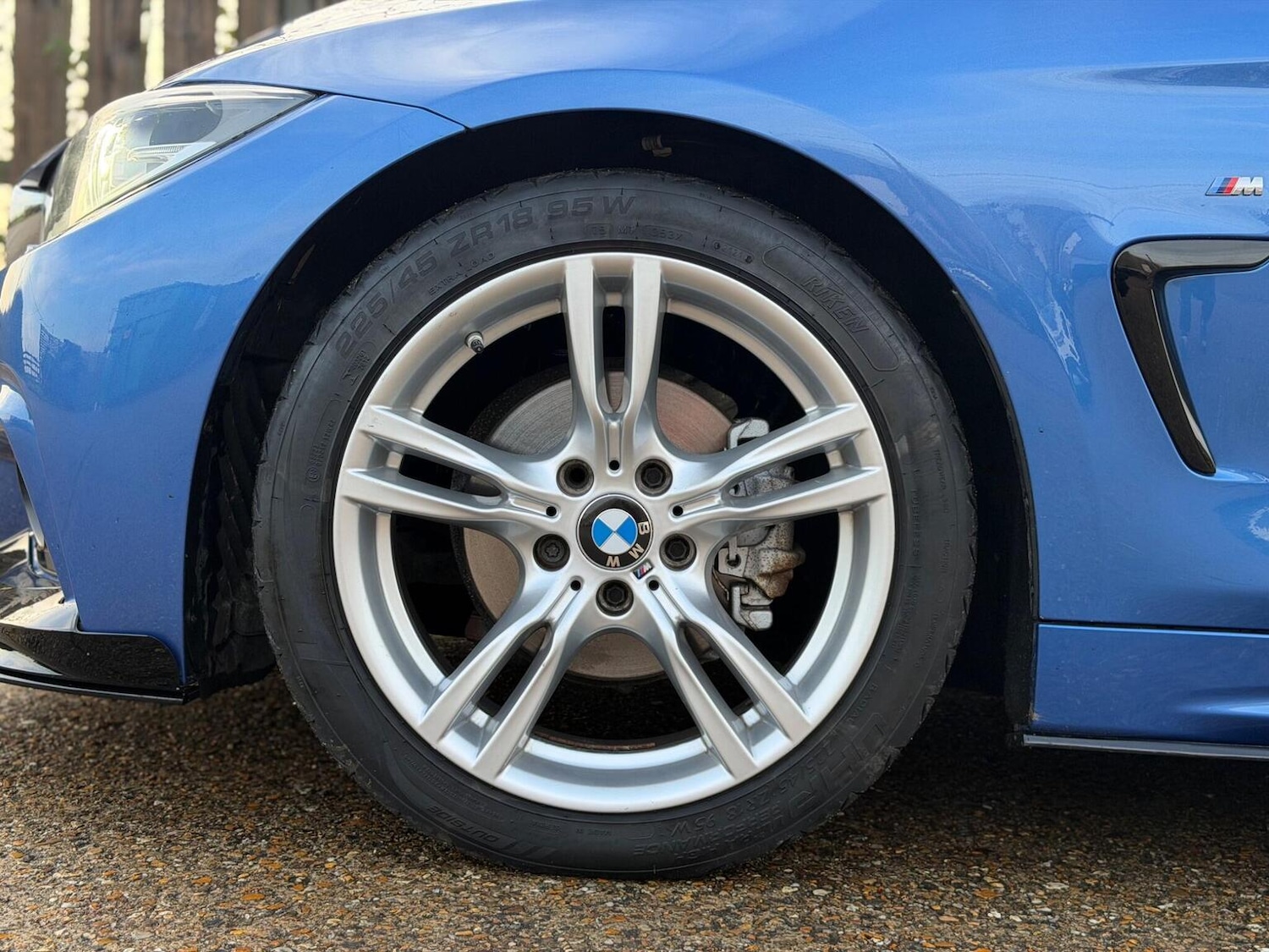 Used BMW 4 Series 2019 for sale - 77277303: Photo 26