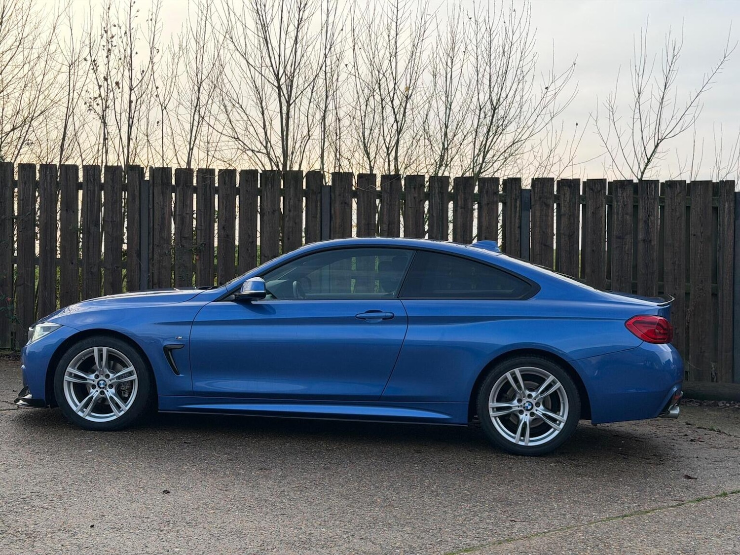 Used BMW 4 Series 2019 for sale - 77277303: Photo 4