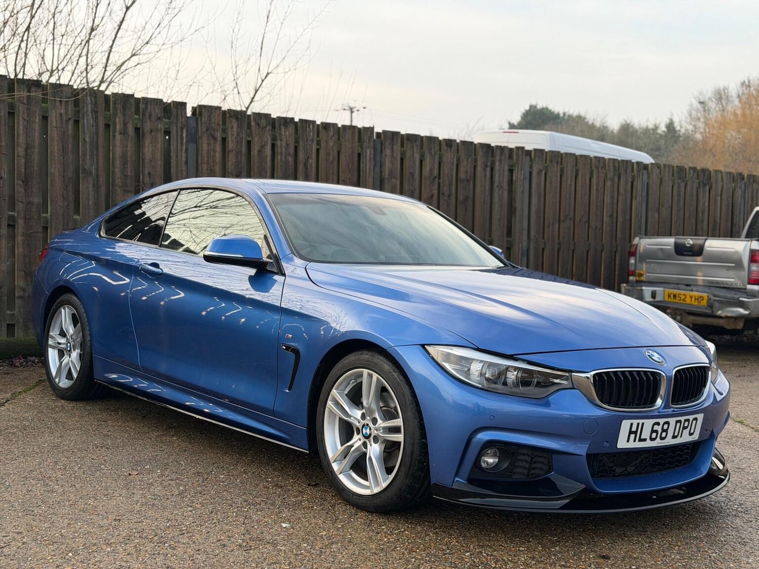 Used BMW 4 Series 2019 for sale - 77277303: Photo 6