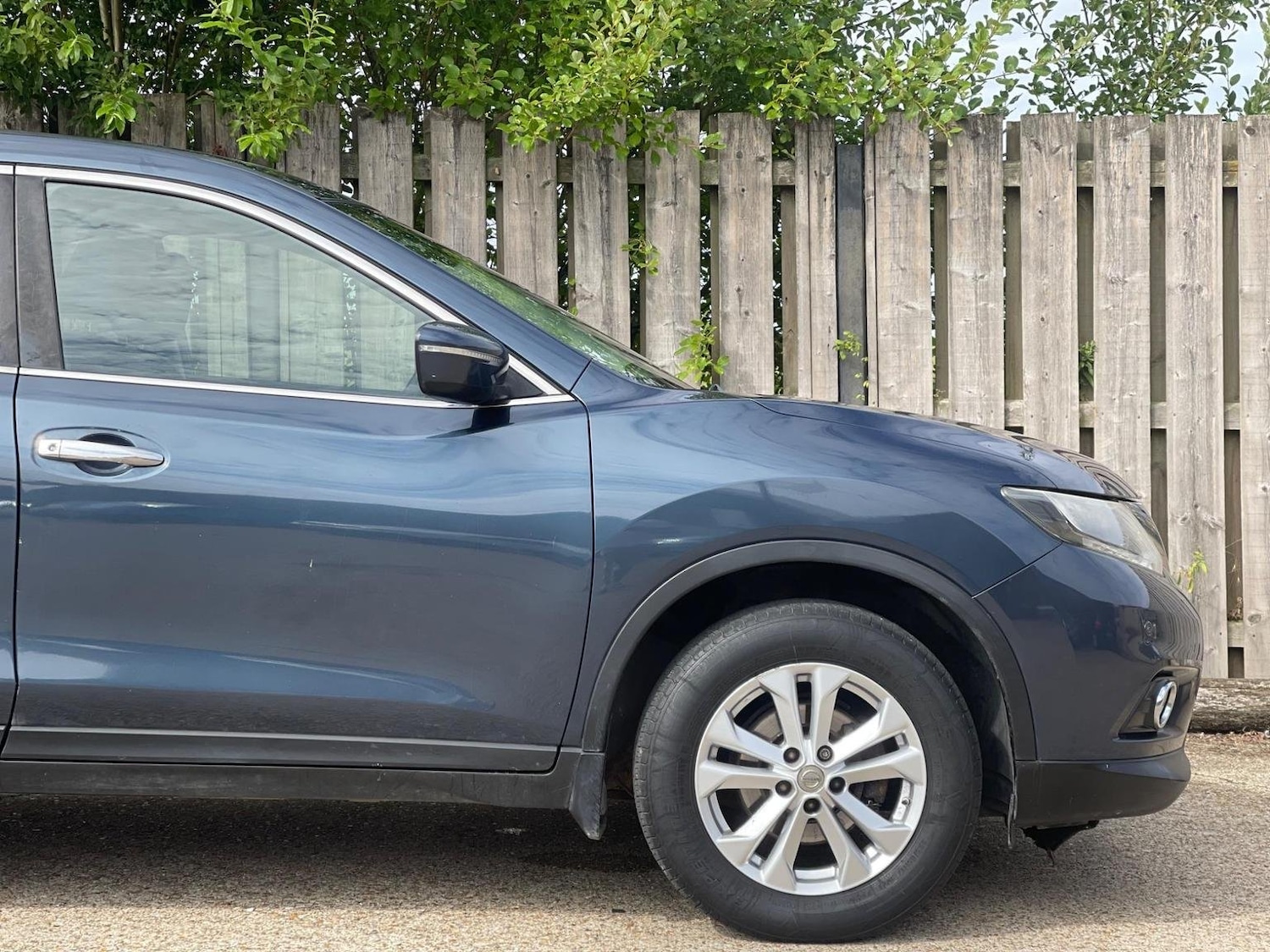 Used Nissan X-Trail 2016 for sale - 77277260: Photo 10