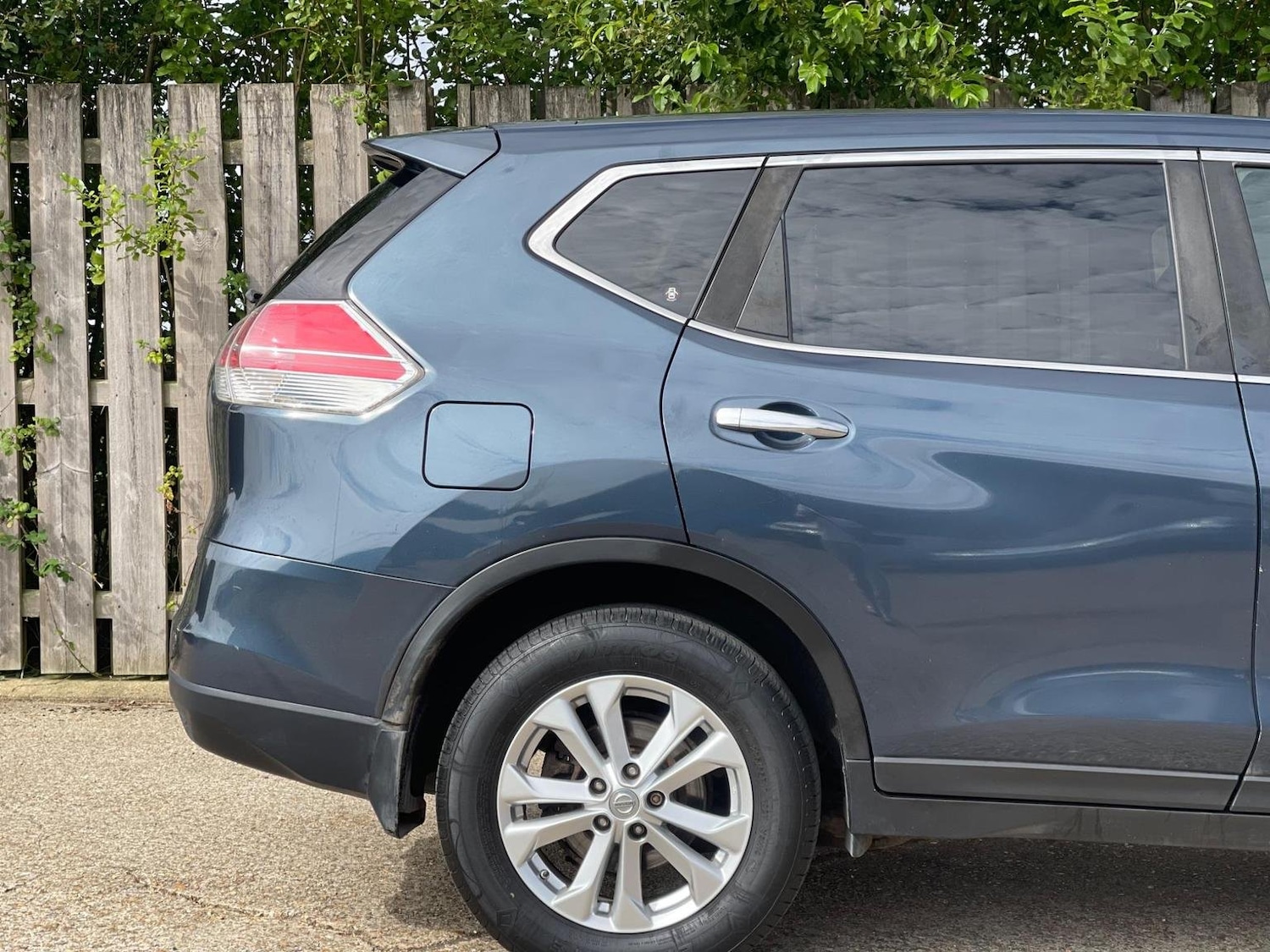 Used Nissan X-Trail 2016 for sale - 77277260: Photo 11