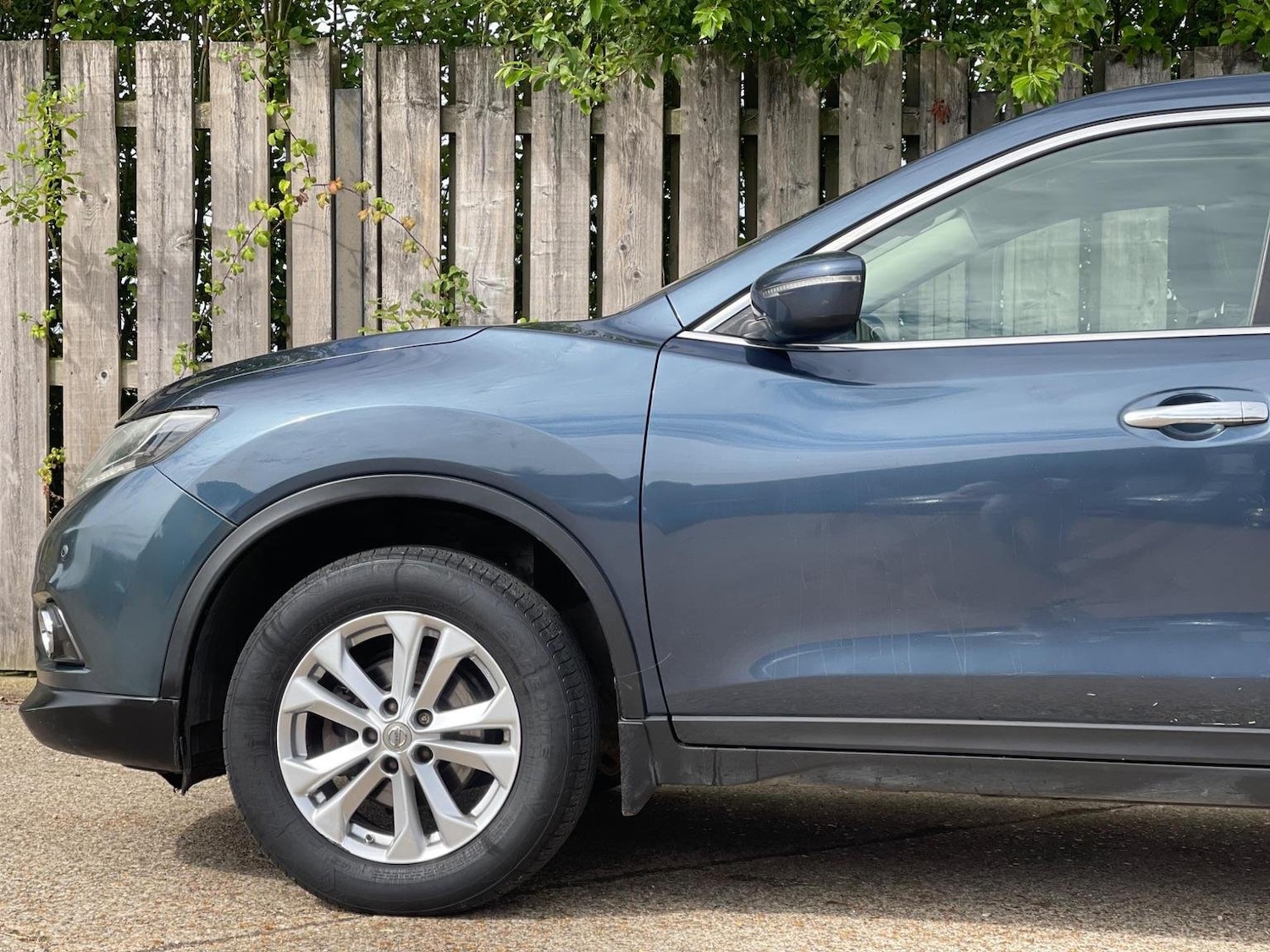 Used Nissan X-Trail 2016 for sale - 77277260: Photo 12