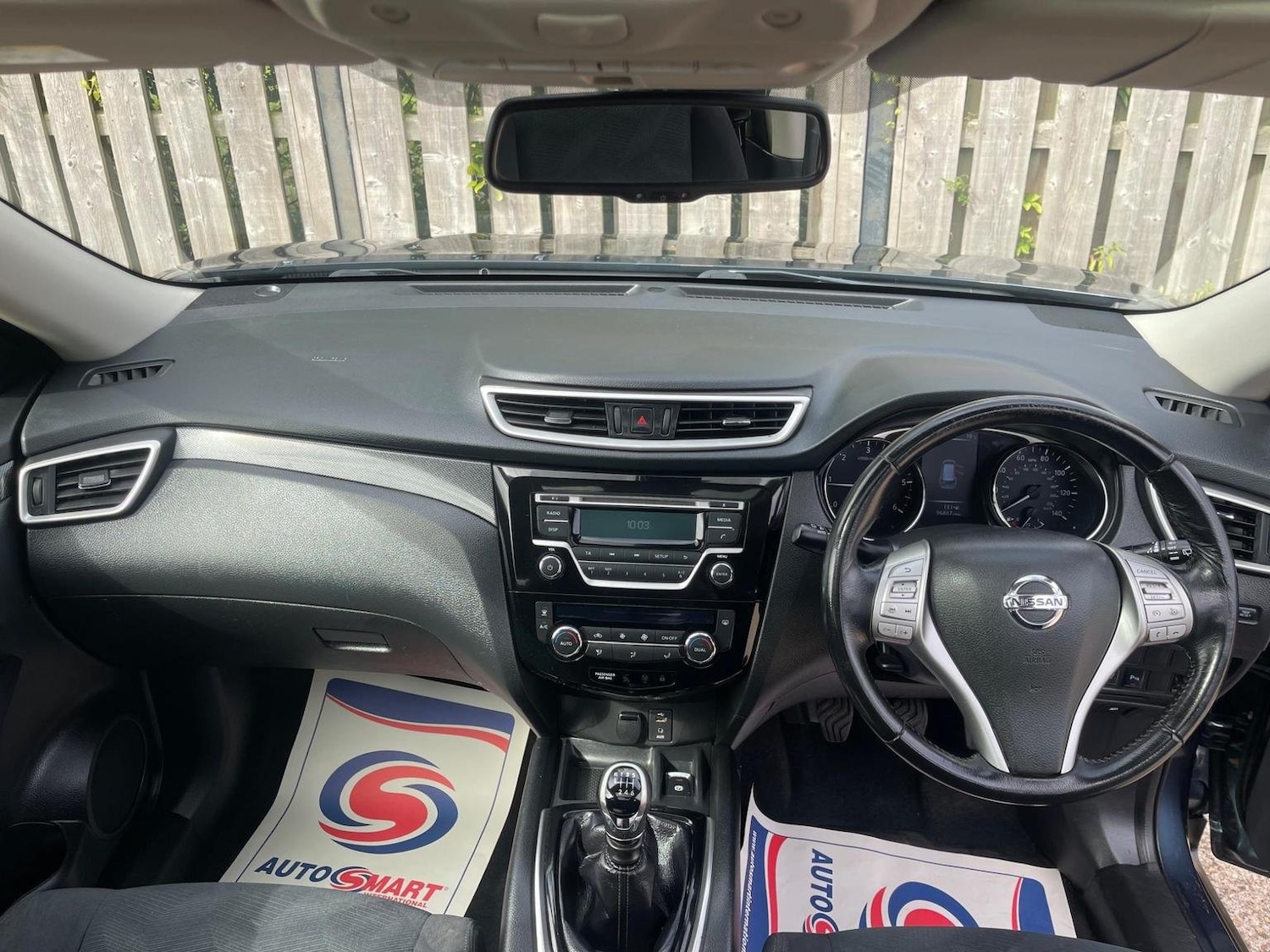 Used Nissan X-Trail 2016 for sale - 77277260: Photo 15