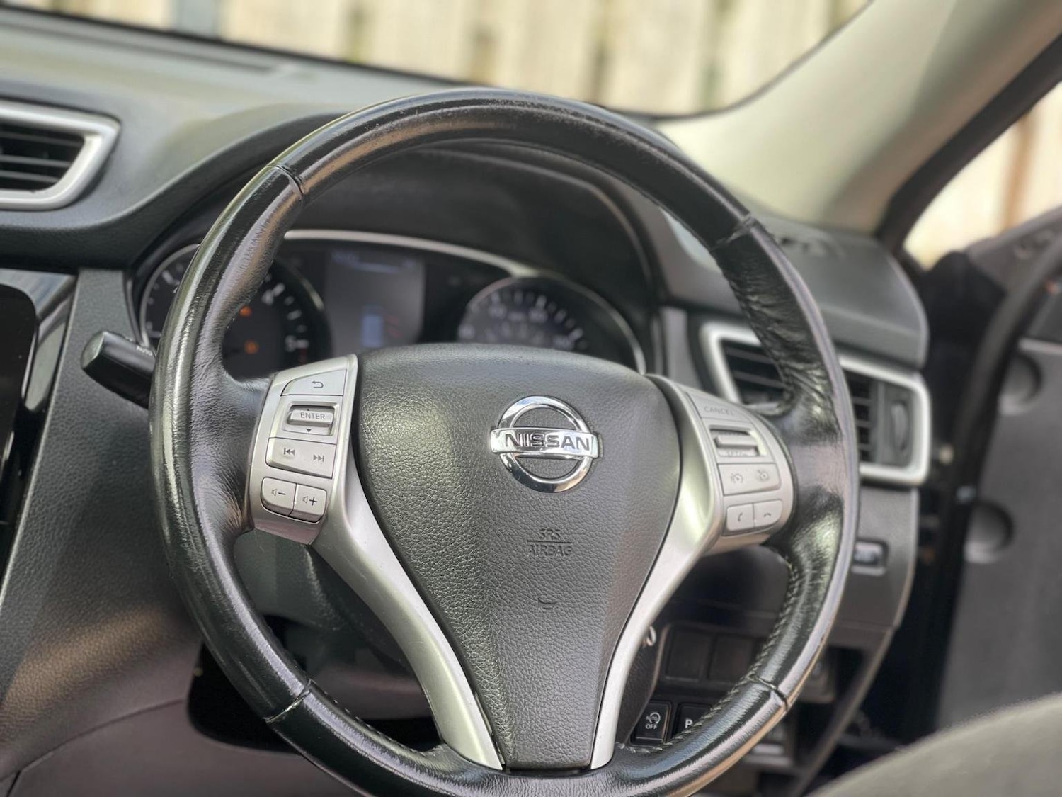 Used Nissan X-Trail 2016 for sale - 77277260: Photo 16