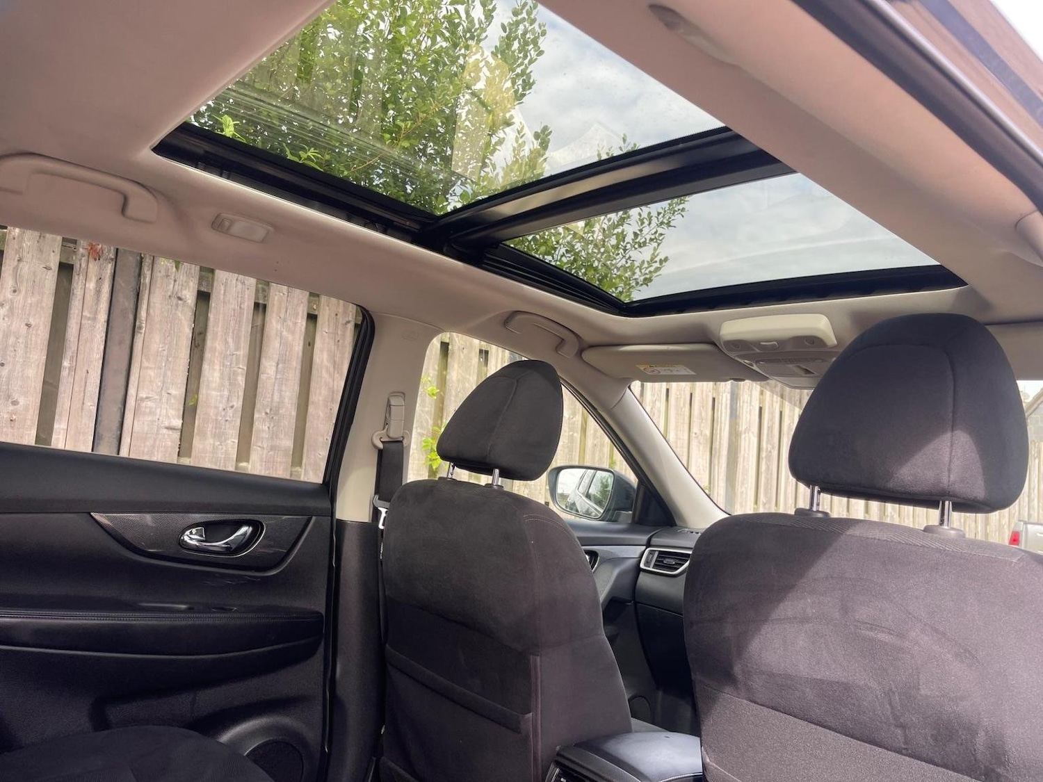 Used Nissan X-Trail 2016 for sale - 77277260: Photo 18