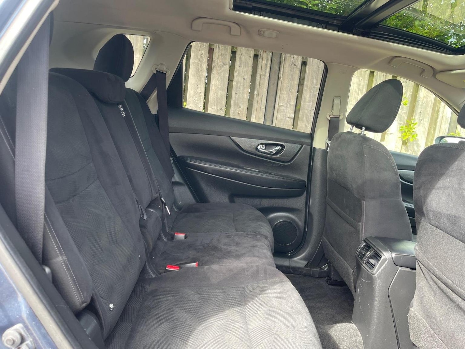 Used Nissan X-Trail 2016 for sale - 77277260: Photo 19