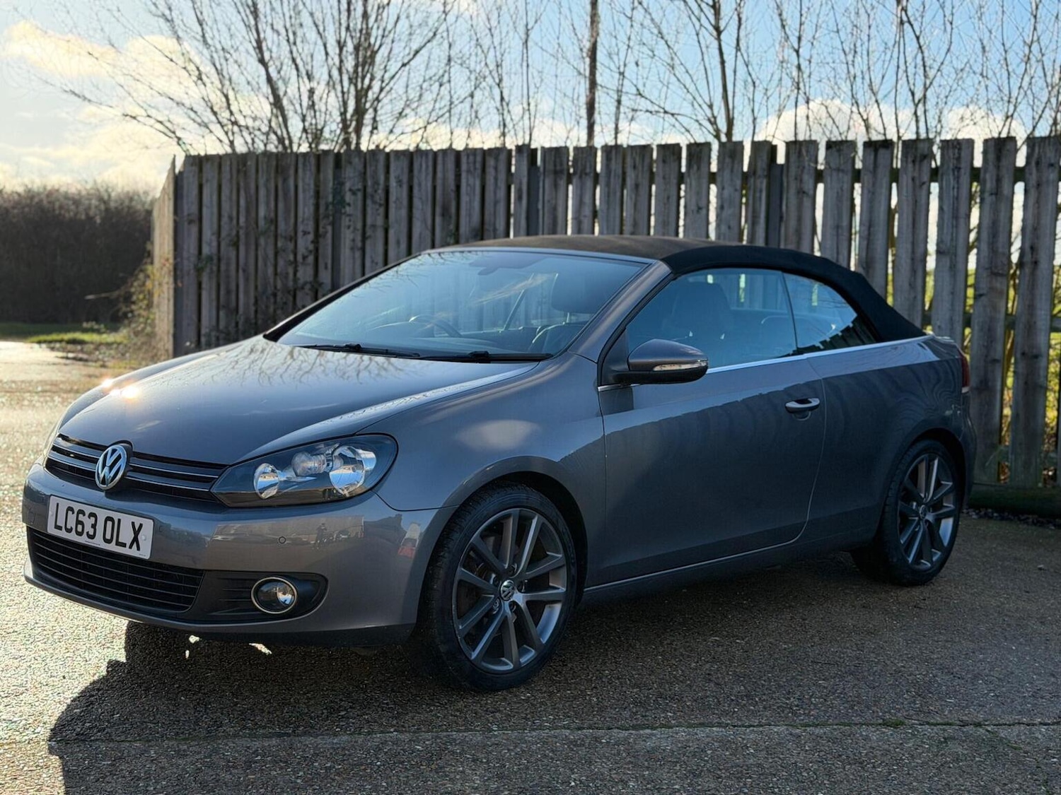 Used Volkswagen Golf 2013 for sale - 77277338: Photo 12