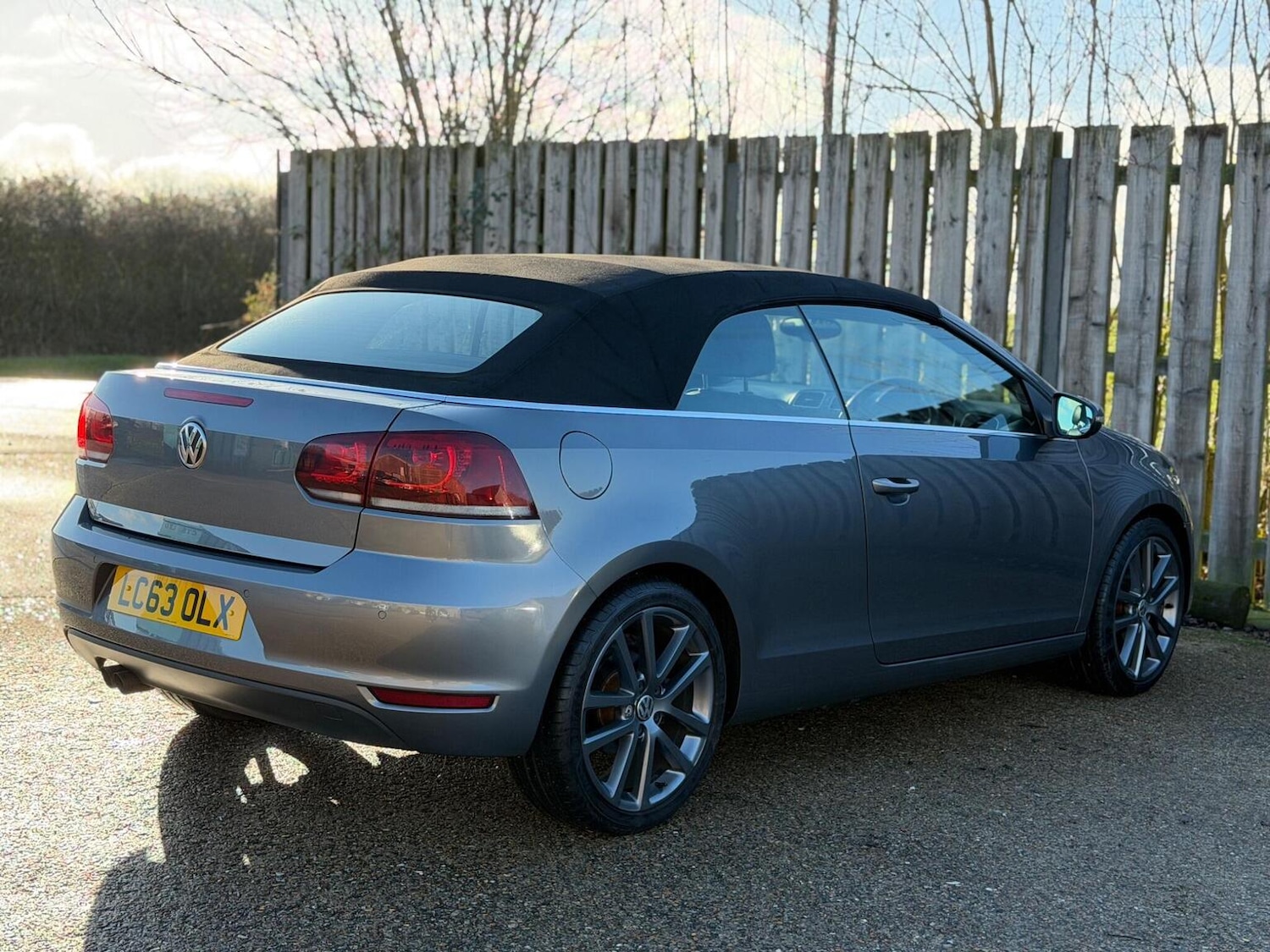 Used Volkswagen Golf 2013 for sale - 77277338: Photo 13