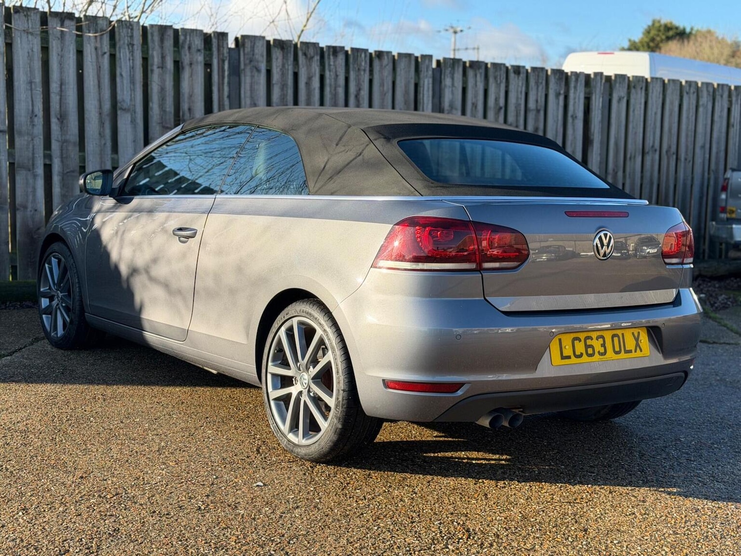 Used Volkswagen Golf 2013 for sale - 77277338: Photo 14