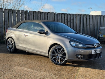 Used Volkswagen Golf 2013 for sale - 77277338: Photo