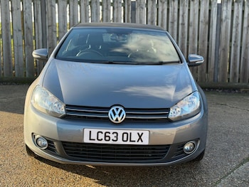 Used Volkswagen Golf 2013 for sale - 77277338: Photo
