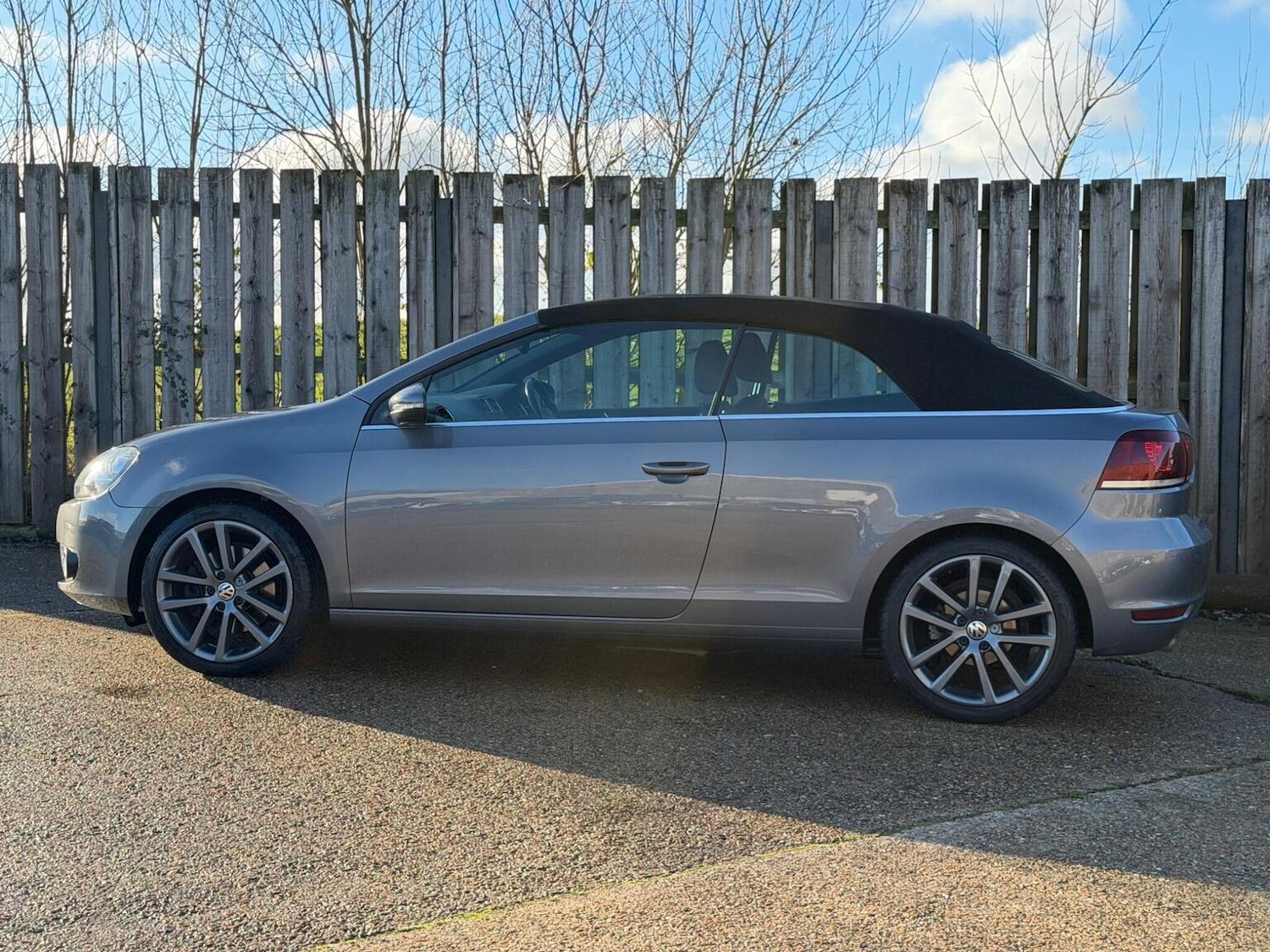 Used Volkswagen Golf 2013 for sale - 77277338: Photo 5