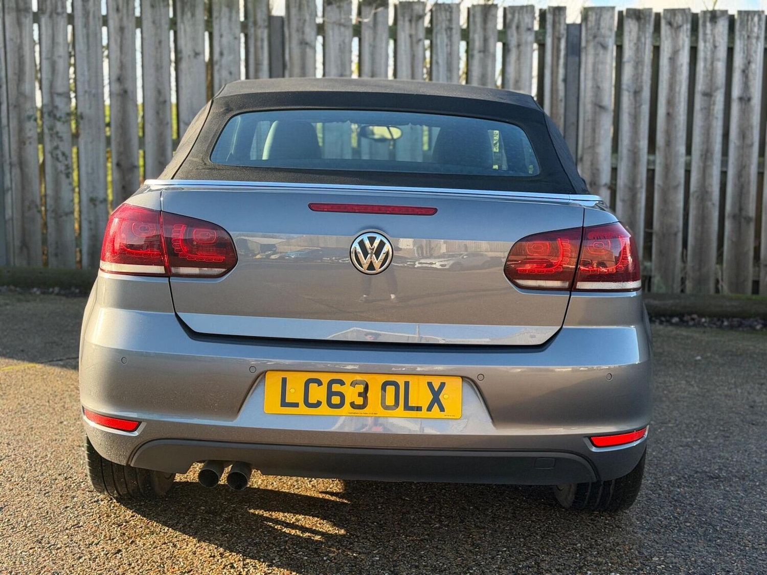 Used Volkswagen Golf 2013 for sale - 77277338: Photo 6