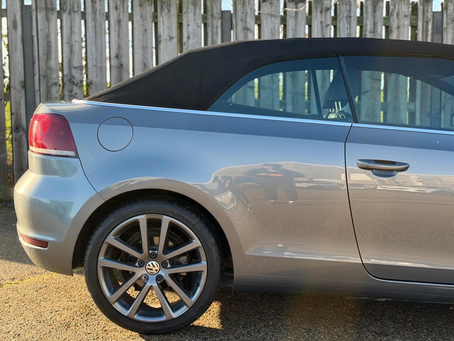 Used Volkswagen Golf 2013 for sale - 77277338: Photo 8