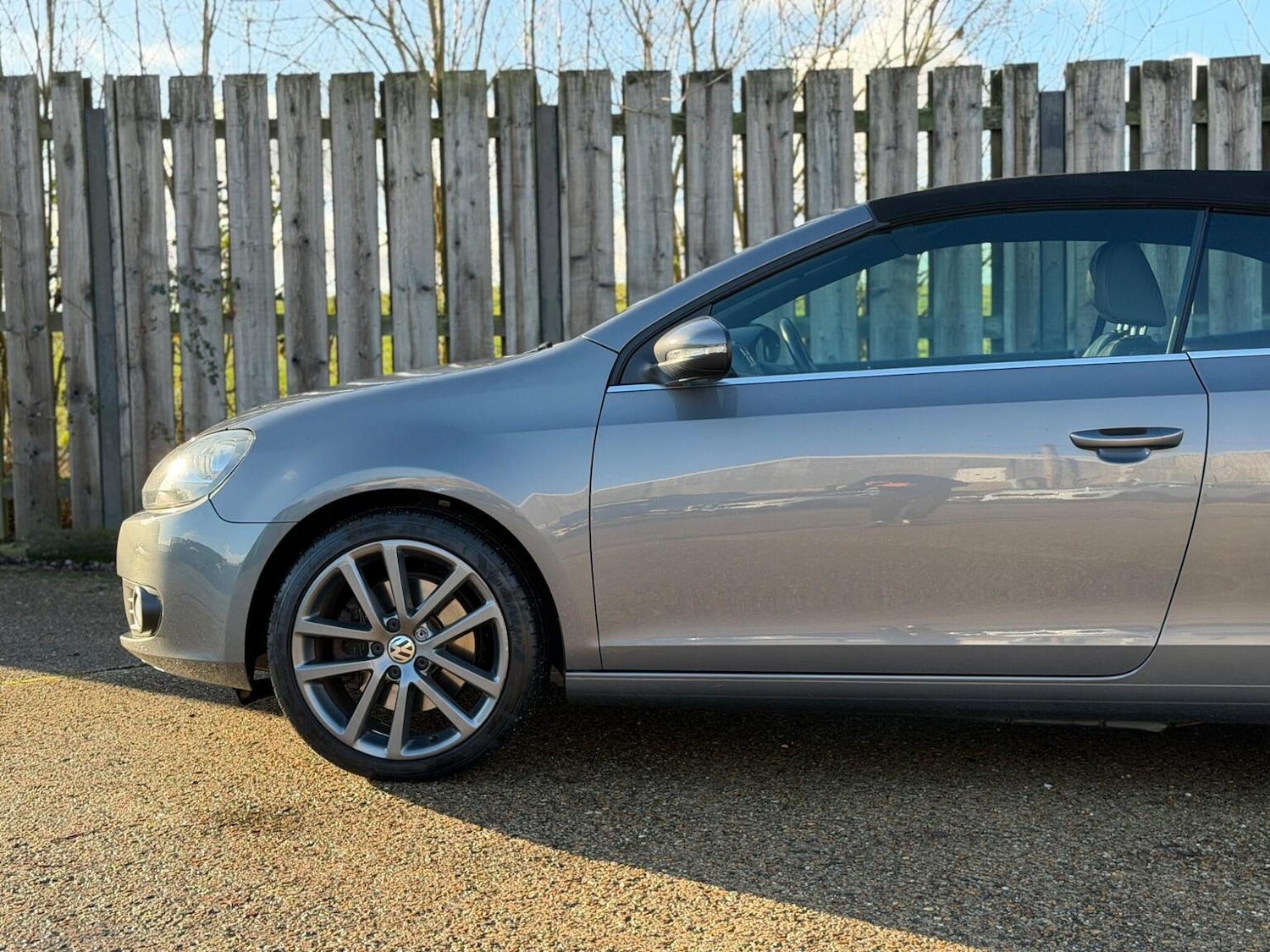 Used Volkswagen Golf 2013 for sale - 77277338: Photo 9