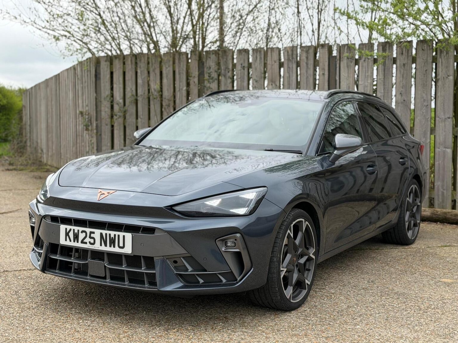 Used Cupra Leon 2025 for sale - 78121549: Photo 10