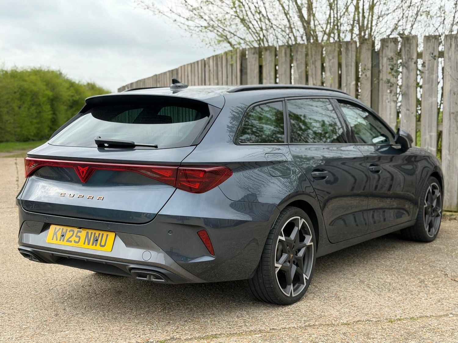 Used Cupra Leon 2025 for sale - 78121549: Photo 11