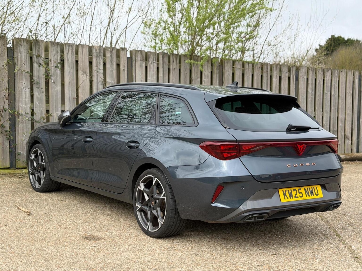 Used Cupra Leon 2025 for sale - 78121549: Photo 12