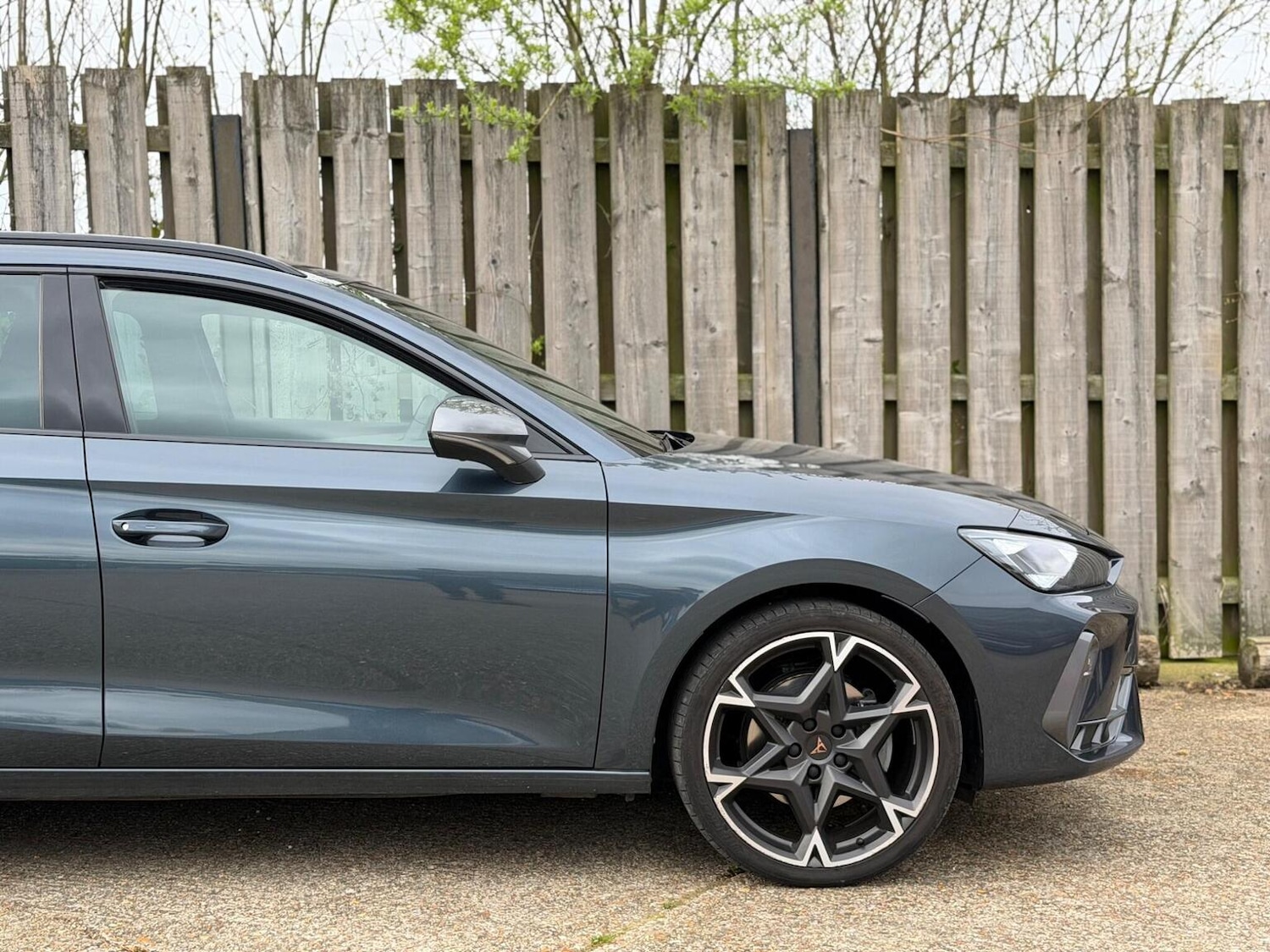 Used Cupra Leon 2025 for sale - 78121549: Photo 13