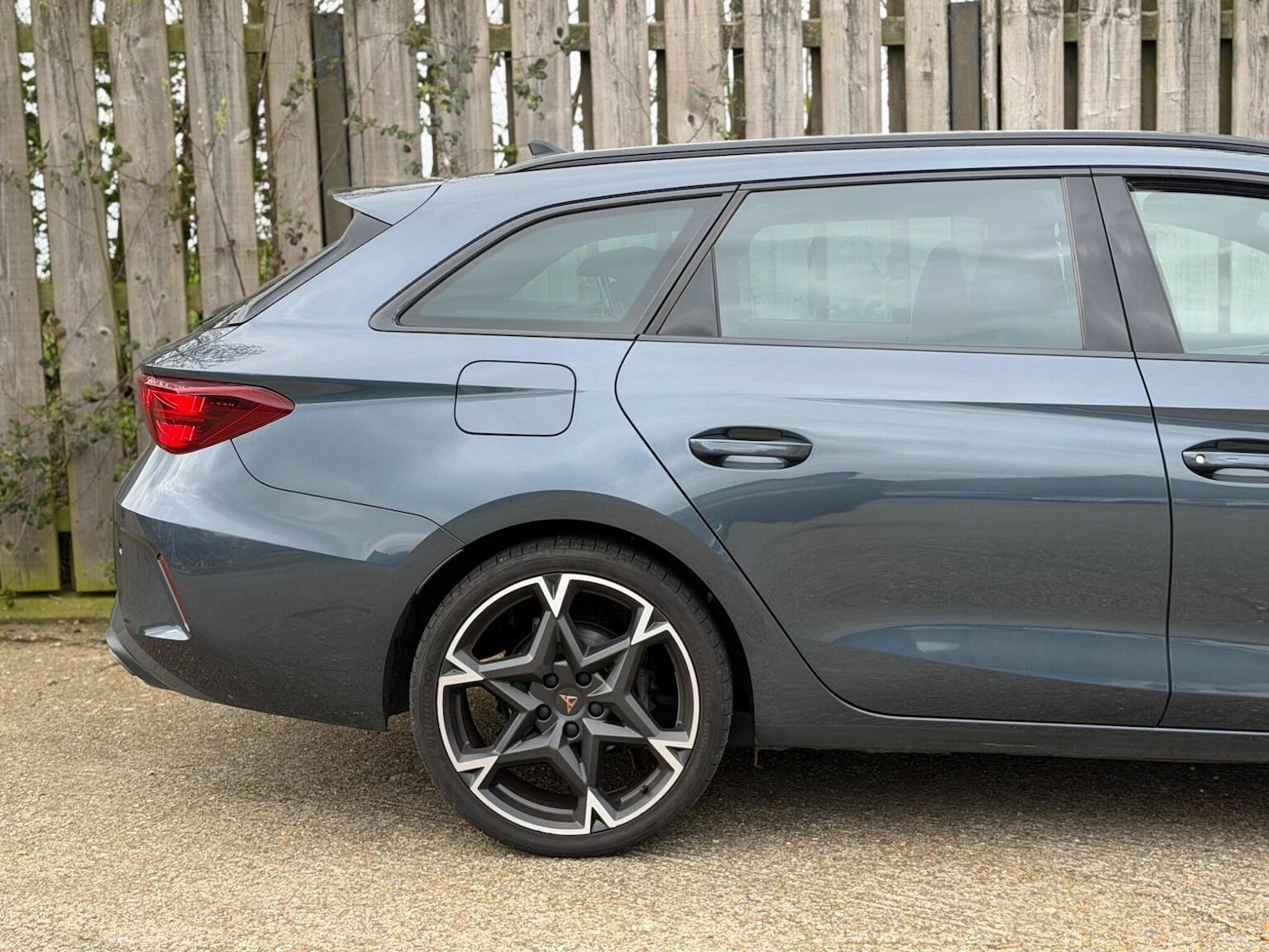 Used Cupra Leon 2025 for sale - 78121549: Photo 14