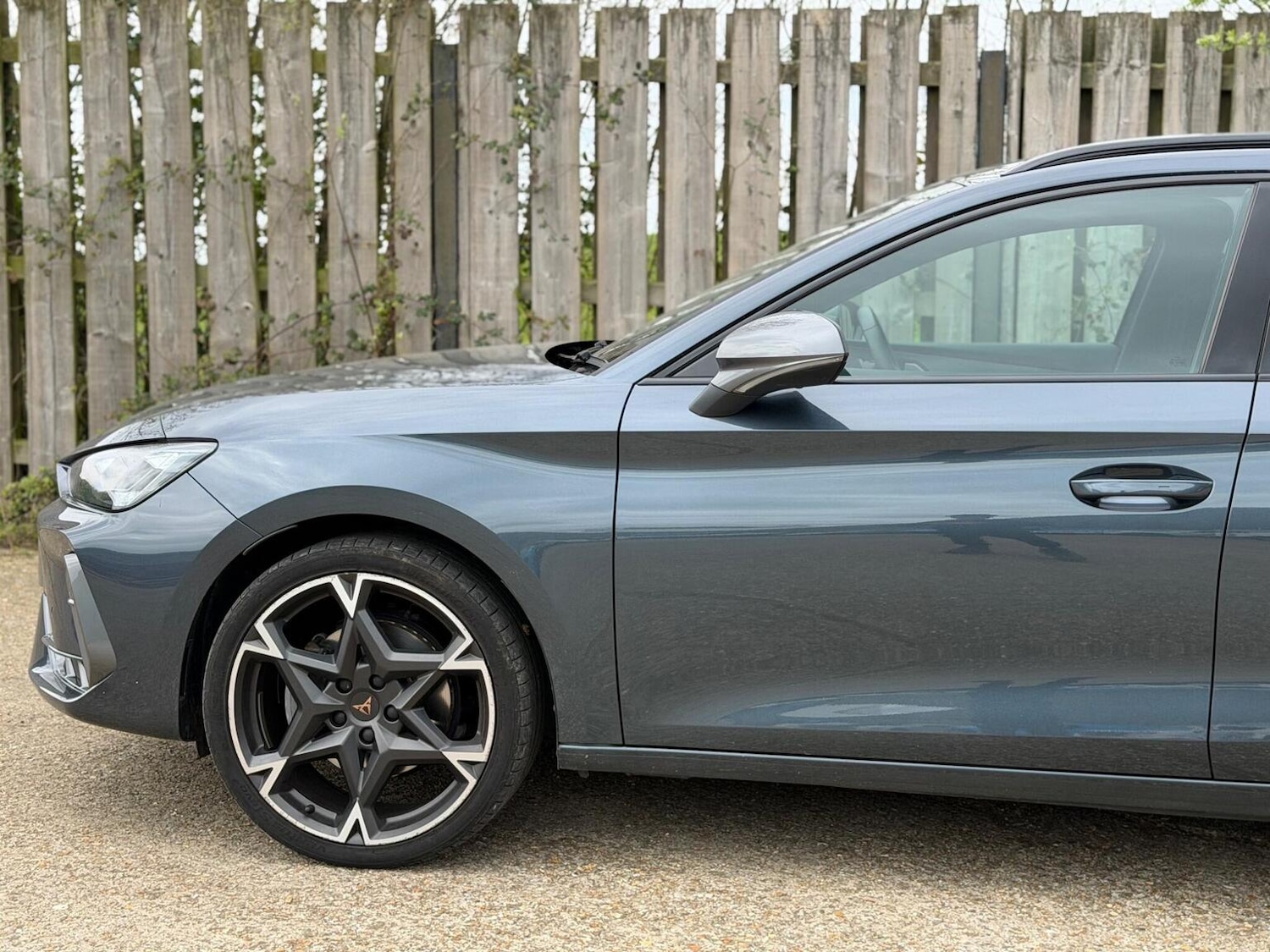 Used Cupra Leon 2025 for sale - 78121549: Photo 15