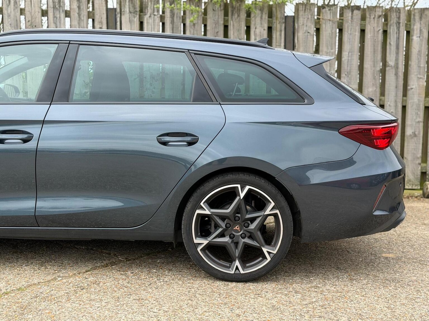 Used Cupra Leon 2025 for sale - 78121549: Photo 16