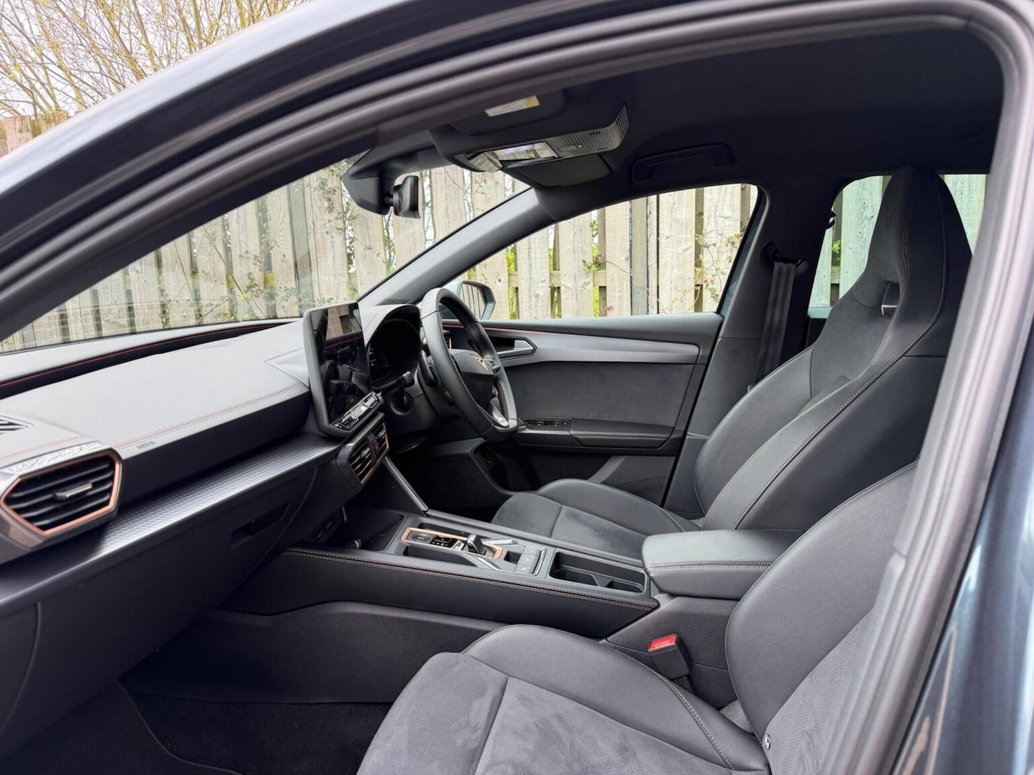 Used Cupra Leon 2025 for sale - 78121549: Photo 17