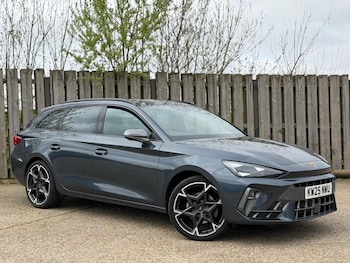 Used Cupra Leon 2025 for sale - 78121549: Photo
