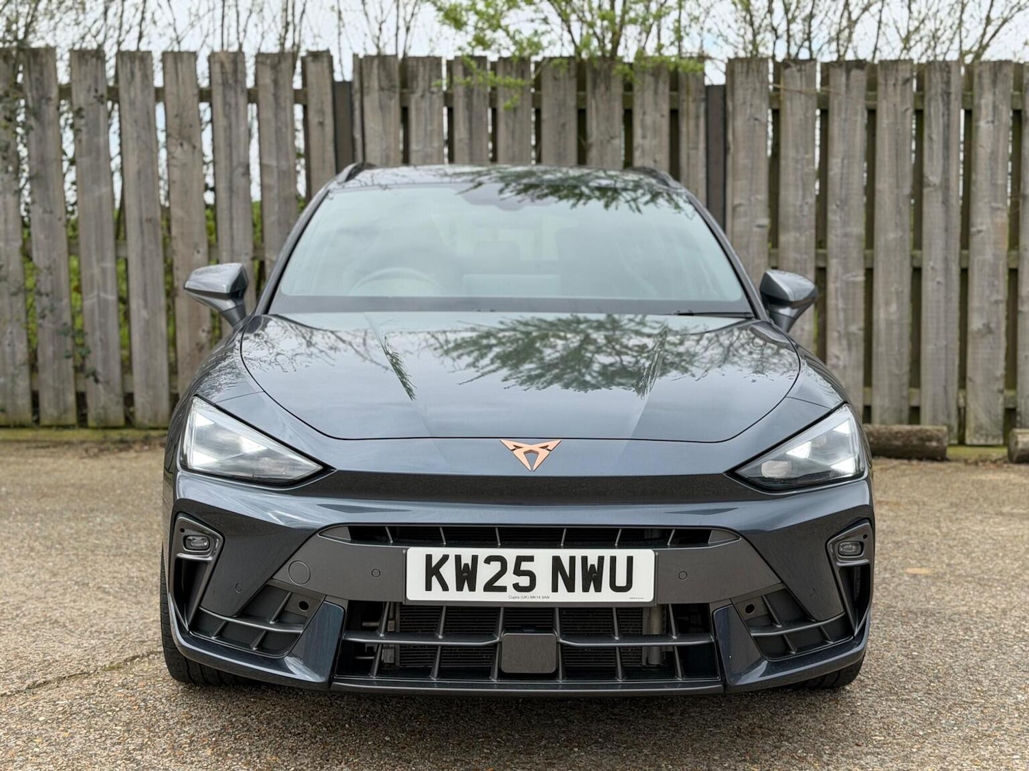 Used Cupra Leon 2025 for sale - 78121549: Photo 2