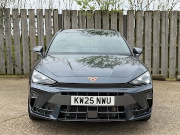 Used Cupra Leon 2025 for sale - 78121549: Photo