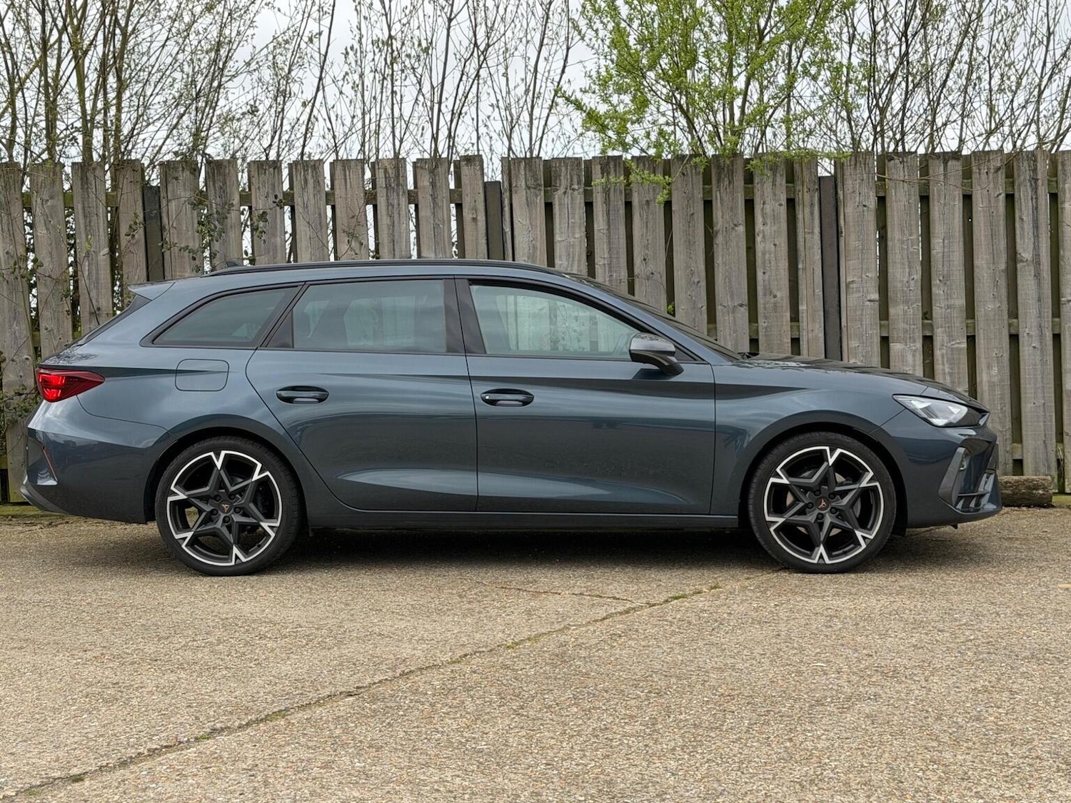 Used Cupra Leon 2025 for sale - 78121549: Photo 3