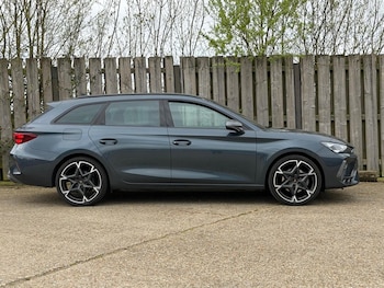 Used Cupra Leon 2025 for sale - 78121549: Photo