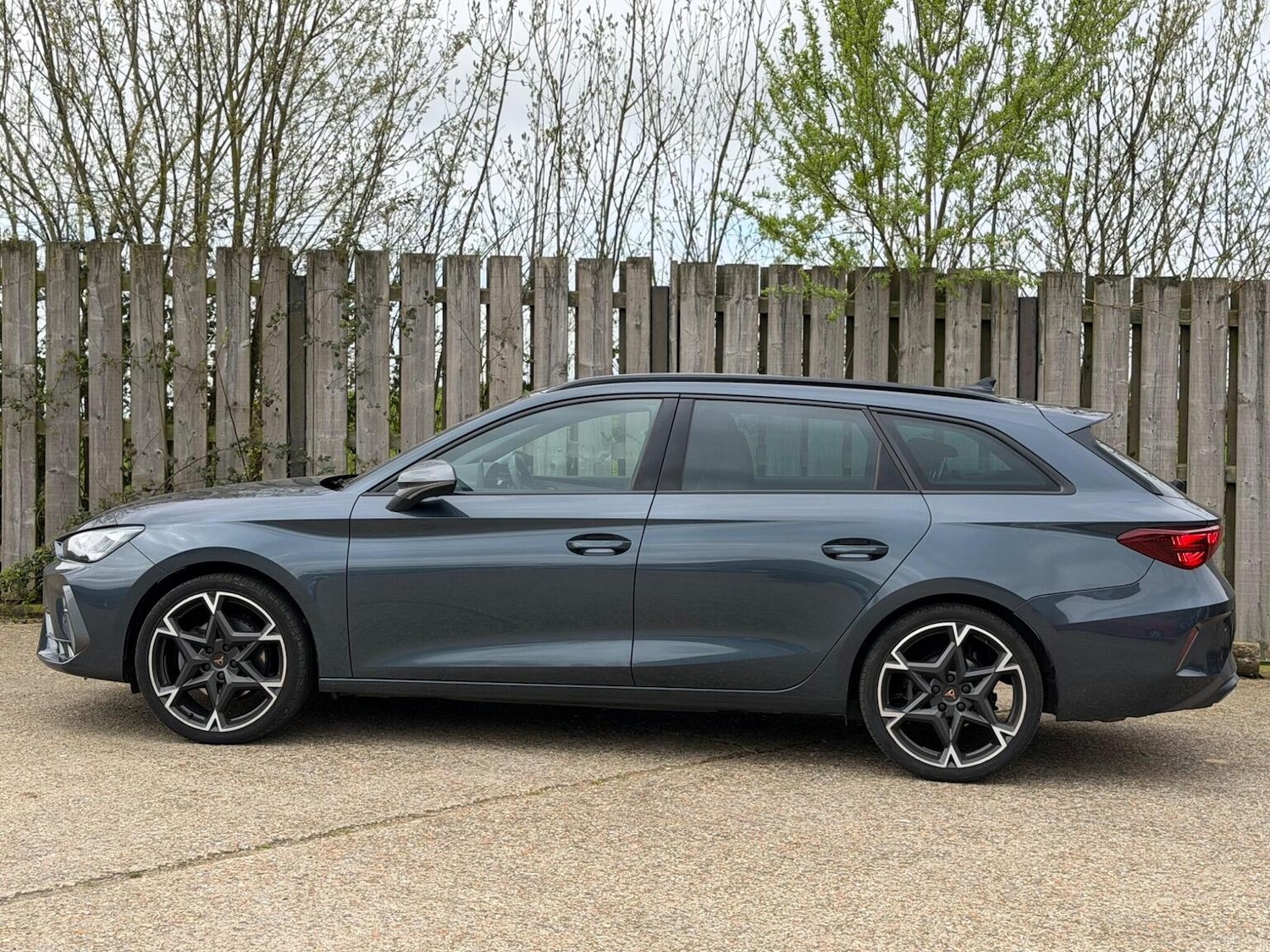 Used Cupra Leon 2025 for sale - 78121549: Photo 4