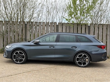 Used Cupra Leon 2025 for sale - 78121549: Photo